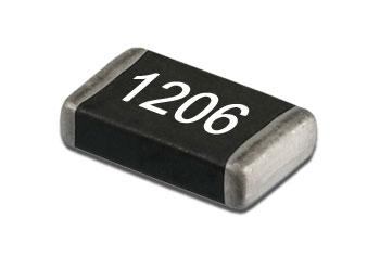 SMD 560K 0.25W (1206)-ROYAL OH